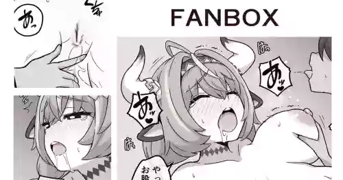 [ハチミツキュート]  原神  (原神)