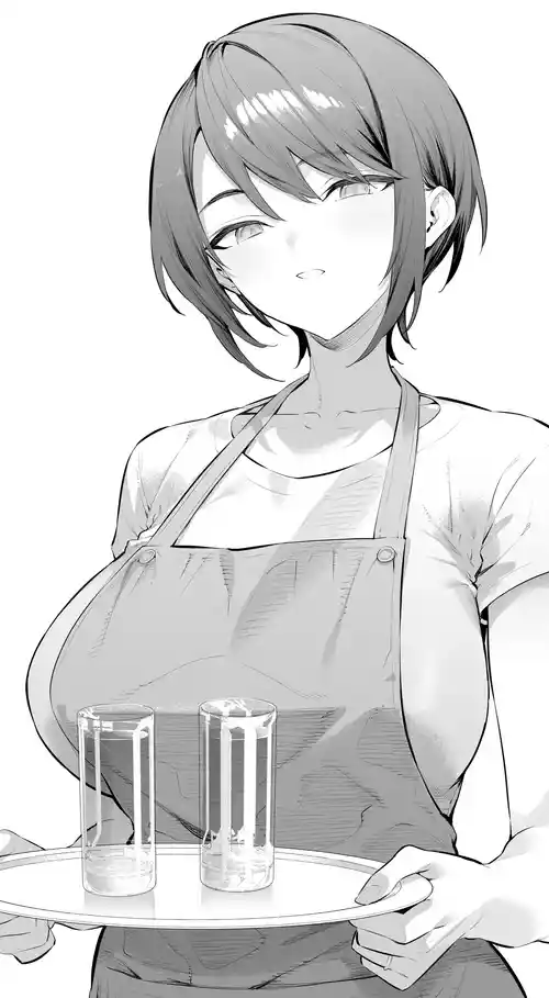 [Hiiragi Yuichi] Tomodachi no Okaa-san | My Friend's Mom [English]