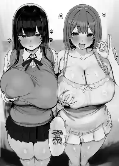Page 5 of Nee... Onii-san shimasen ka | Mister, Want a Double Whopper?