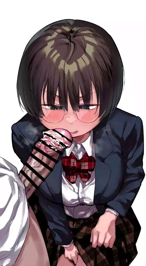 [Anon 2-okunen] Ittai Dou Natte Shimau no ka!? (Chinkasu shuu Okazu ni Onanie Saremasu) [Ongoing]