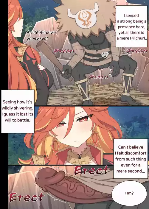 [poyeop] Mavuika 1-2 (24.12/25.07) [English]