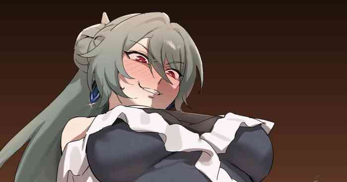 Agent-V（honkai gakuen）