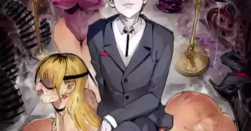 [Hiro潶] 《兽X王X兽》猴子戏法——人间篇 完