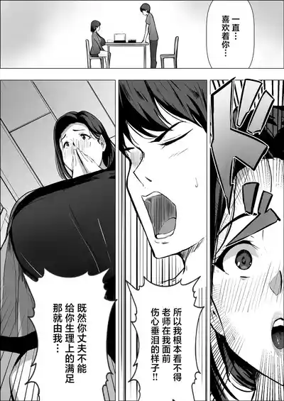 Page 14 of Hitozuma datte Dakaretai丨人妻想要被拥抱