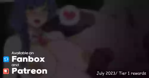 [everyday2] Alice x Scavenger