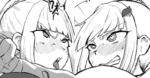 [Kesugua] skeb31 (Lize Helesta)