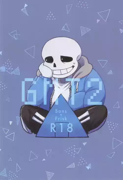 [Itashikayushi (ska)] GMT2 (Undertale)