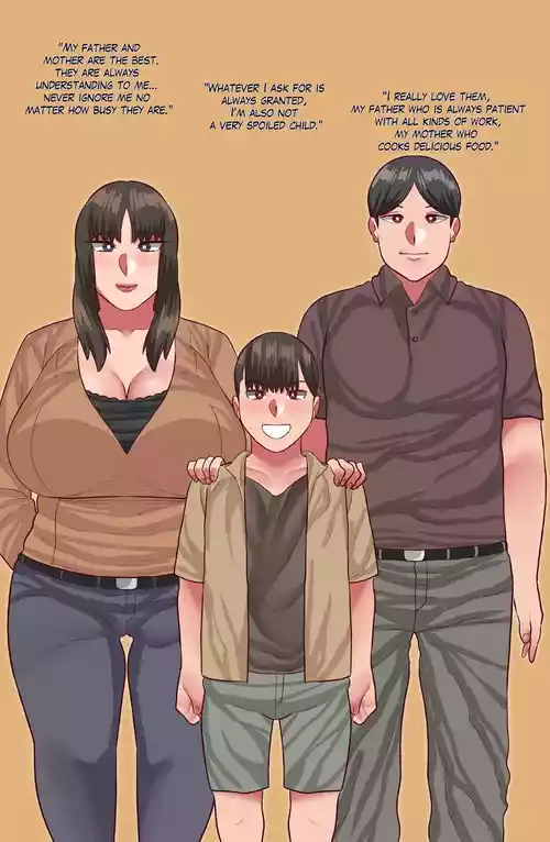 [Neko Plus] Don't Steal My Grandma - full