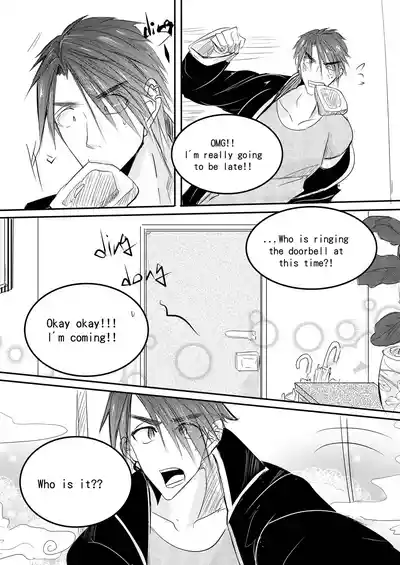 Page 64 of Destined to meet you EN