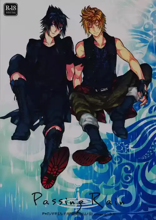 Passing Rain (Final Fantasy XV) Chinese TR （ai翻譯）