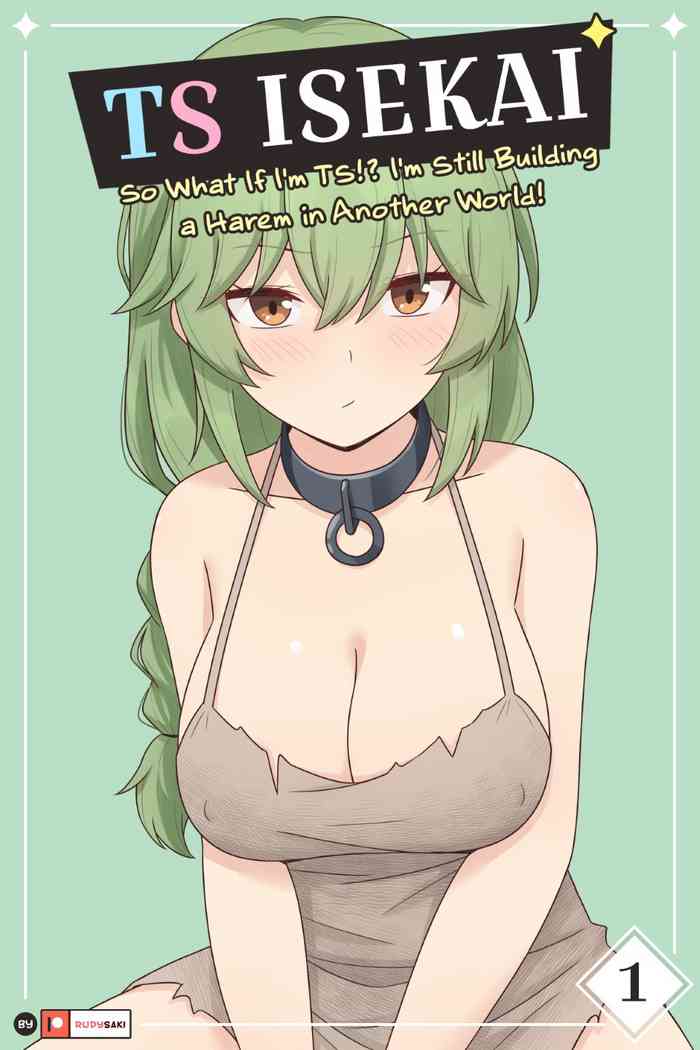 TS Isekai Ch.1