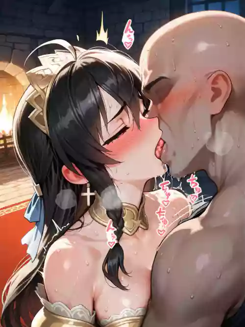 [Azzerstudios] Sonia Blanche - Full (Patreon) [AI Generated]