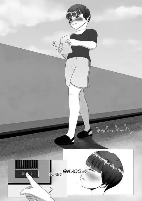 [Art Nouveau] Watashi no Nioi ga Sukinanda yo ne? ~Oneesan no Nioi-seme Doronuma Shota Choukyou~ | You like my smell, don't you? ~Big sister's smelly torture and training of a little boy~ [English]