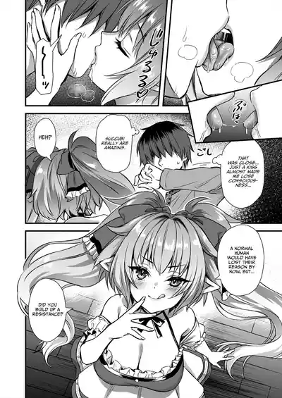 Page 33 of [Aigamodou (Ayakawa Riku) Isekai Elf Hatsujou no Magan 9 ~Maanwa Gohoushi Hen~ | Otherworldly Elf's Demon Eye of Arousal 9 ~Cursed Bracelet Service Arc~ [English] [AKOTLs] [Digital]