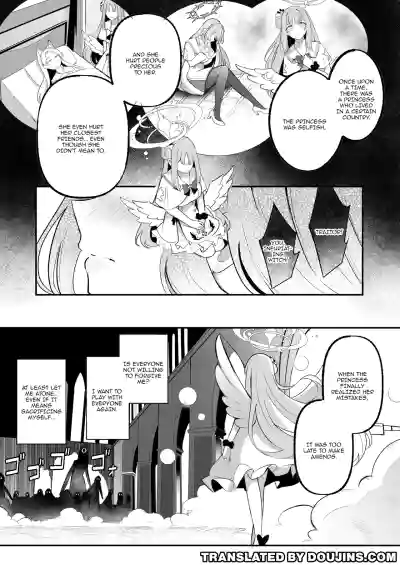 Page 2 of Sensei dake no Mondaiji | Sensei's Exclusive Problem Student