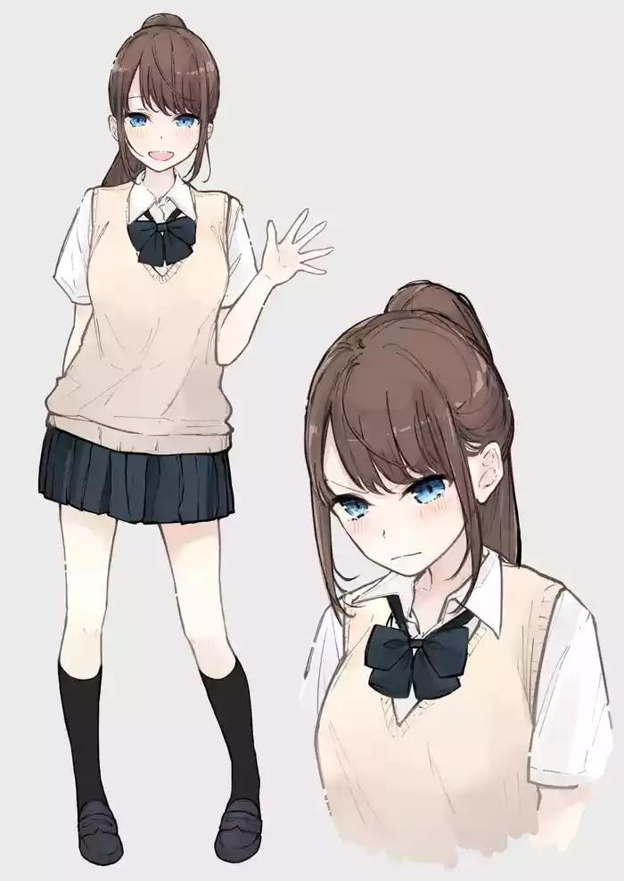 Seifuku Omocha Houti 02