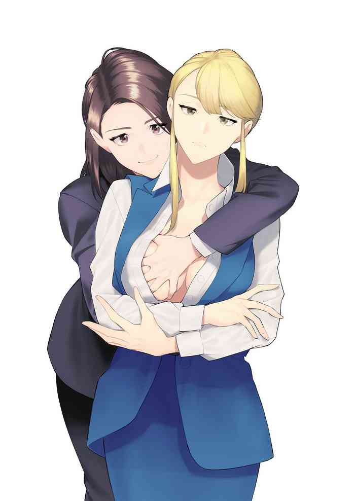 Anmari Sonoki ni Sasenaide