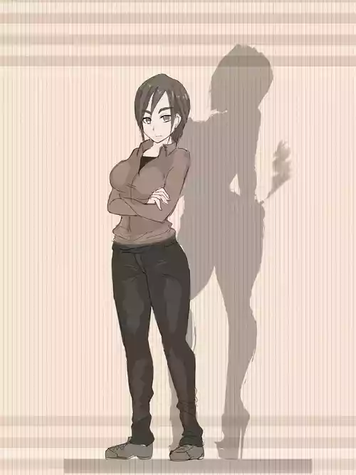 [寄り道]元 風紀委員長