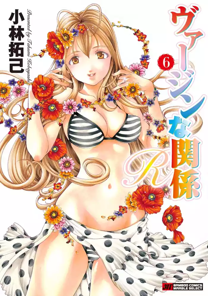 Virgin na Kankei R 6 gallery cover