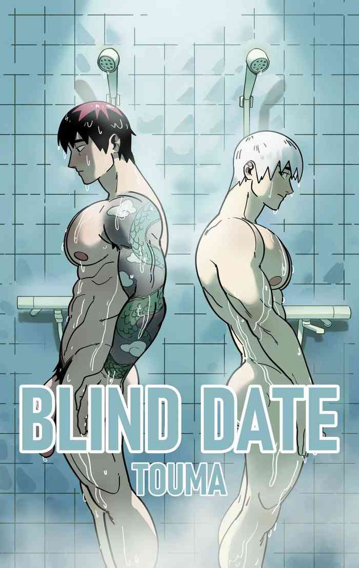 Touma Art – Blind Date