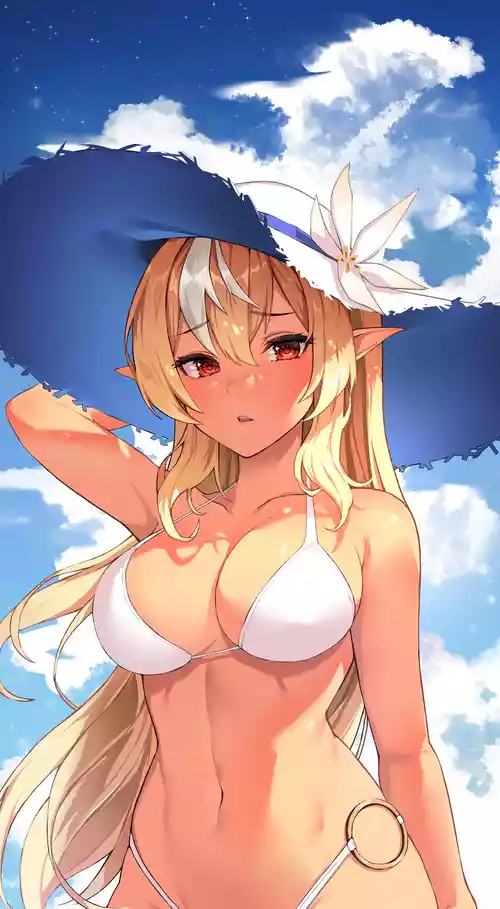 lessOne (NSFW Gallery)