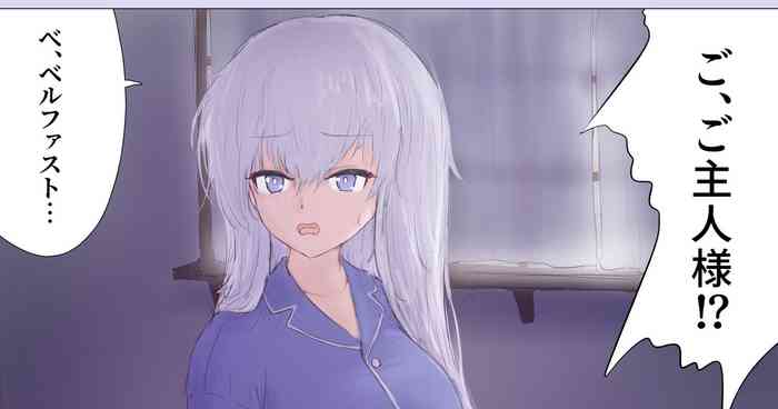 Commander Belfast Transformation TS