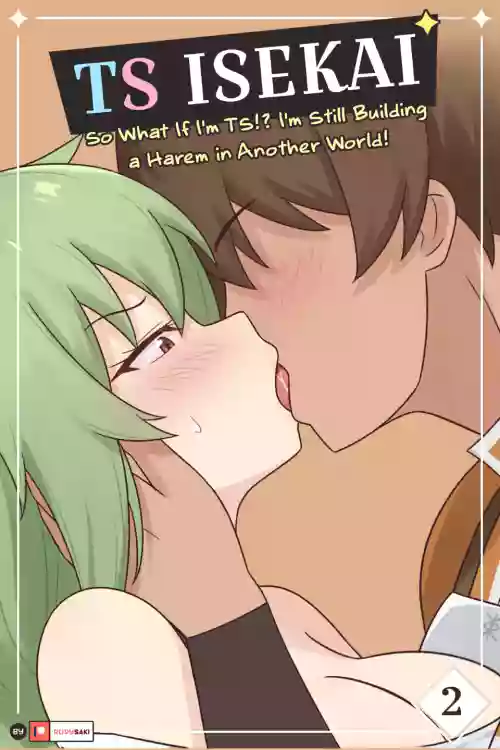 [RudySaki] TS Isekai Ch.2