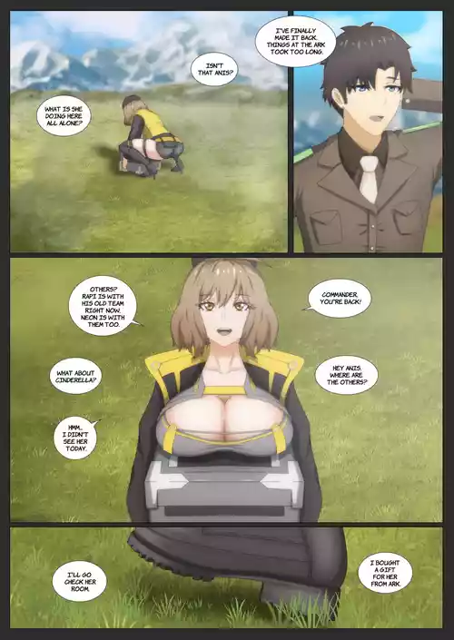 ［Leofi］附身杂图