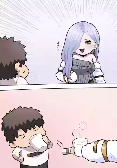 Page 4 of おみぃさん乳