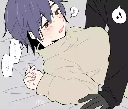 [ manimani)] Ōgi-shin sukebe-dzume (Bakemonogatari)