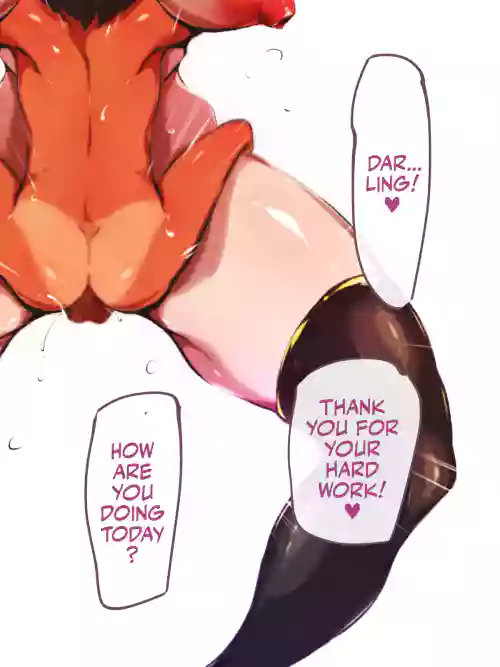 [Nikumomu] 5 Mothers x 1 Son & Boku no Pako Natsu Eniki [English] [Team Rabu2]