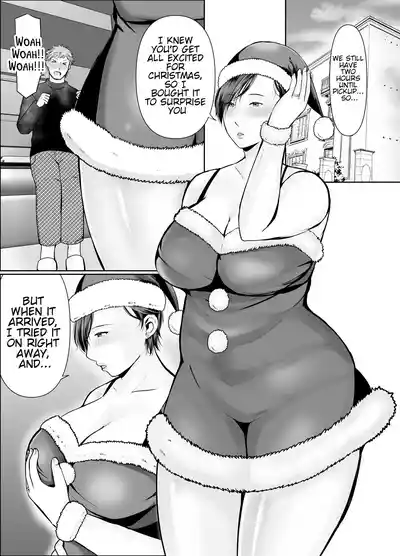 Page 140 of Hitorigurashi no Musuko ni Semararete... | My son, who lives on his own, talked me into it...
