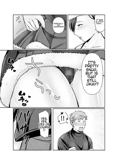 Page 141 of Hitorigurashi no Musuko ni Semararete... | My son, who lives on his own, talked me into it...
