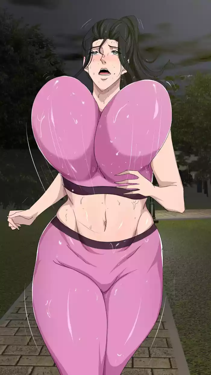 lizana and the homeless chapter 4