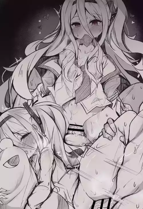 [もりの] アリスちゃん