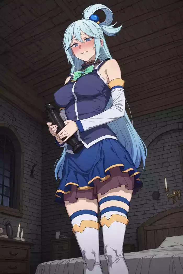 Aqua SEX