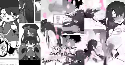 [Eonsang] Lewis (Girls' Frontline) [Decensored]