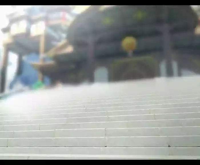 甘雨篇带小作文