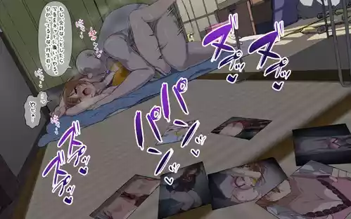 [4terabyte] Nibutani Shinka ga Zetsurin no Taiiku Kyoushi ni Odosare, Otomari Sex Sareru E (Chuunibyou demo Koi ga Shitai!)