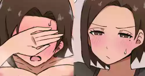 [やせい生はむ] 旦那の肩代わりに身を捧げるmm