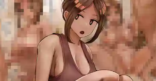 [反発属性] 性に無知な子とお風呂入って セックスする漫画