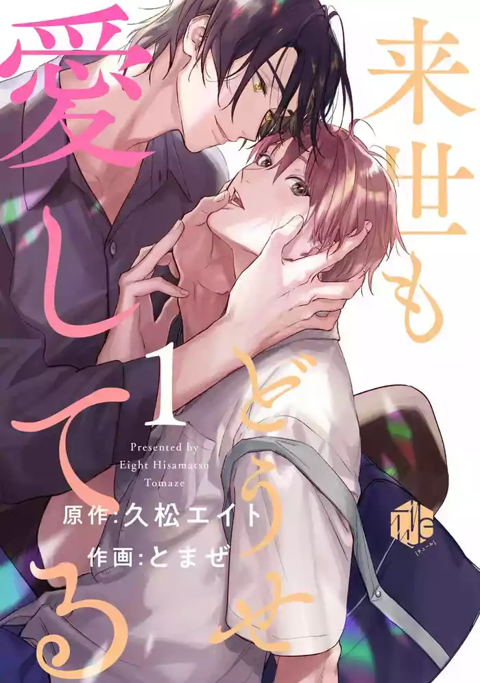 來世也會再愛你