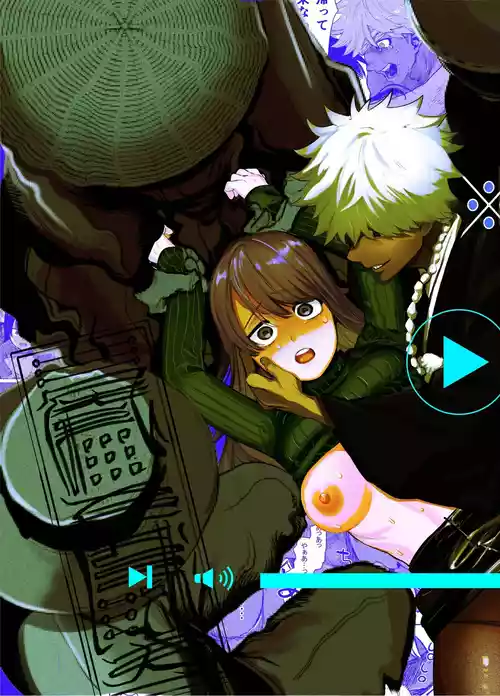 I Went To Film My Abandoned Hometown And Was Caught By "Something"