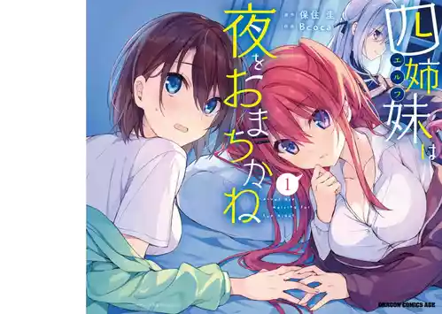 [Bcoca]  Elf  wa Yoru o Omachikane  - elves are waiting for the Night 1 [Digital]