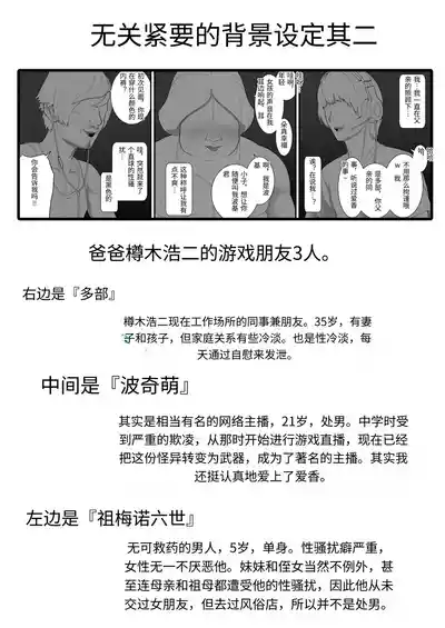 Page 68 of One Room, Chichi Musume-Seikatsu.