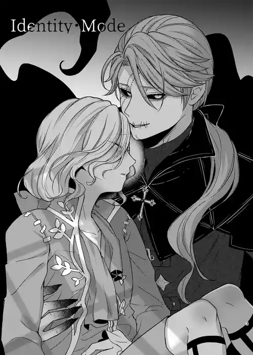 [Onaka Suita. (roge)] Identity Mode  (IdentityV)  [Digital]