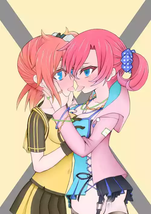 [Subaru] Nokia seems to have been hacked ...! ?? (Digimon Story Cyber Sleuth) (VGT13) (English)