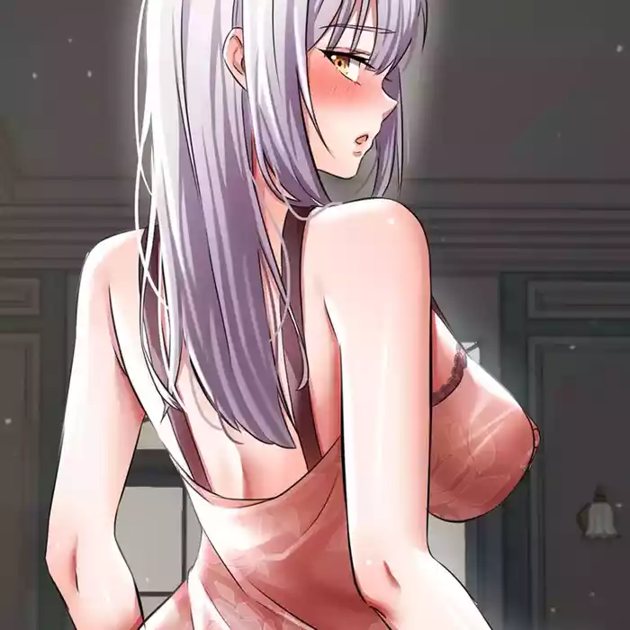 在貞操顛倒的世界裡攻略女性反轉人生1話 gallery cover