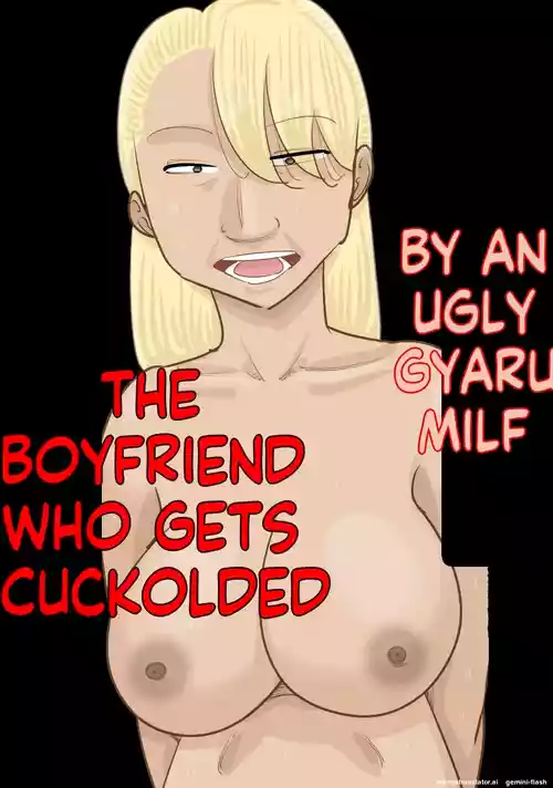 [Penchapen] Busu Jukujo Gal ni Netorareru Kareshi [English]