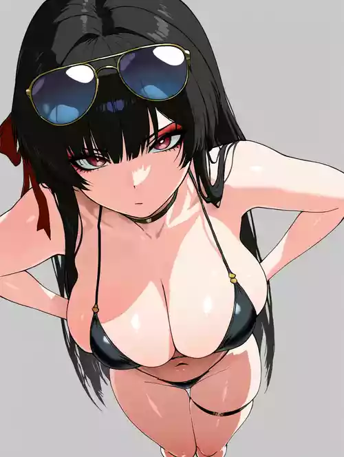 zing69 chisa wuwa [AI Generated]